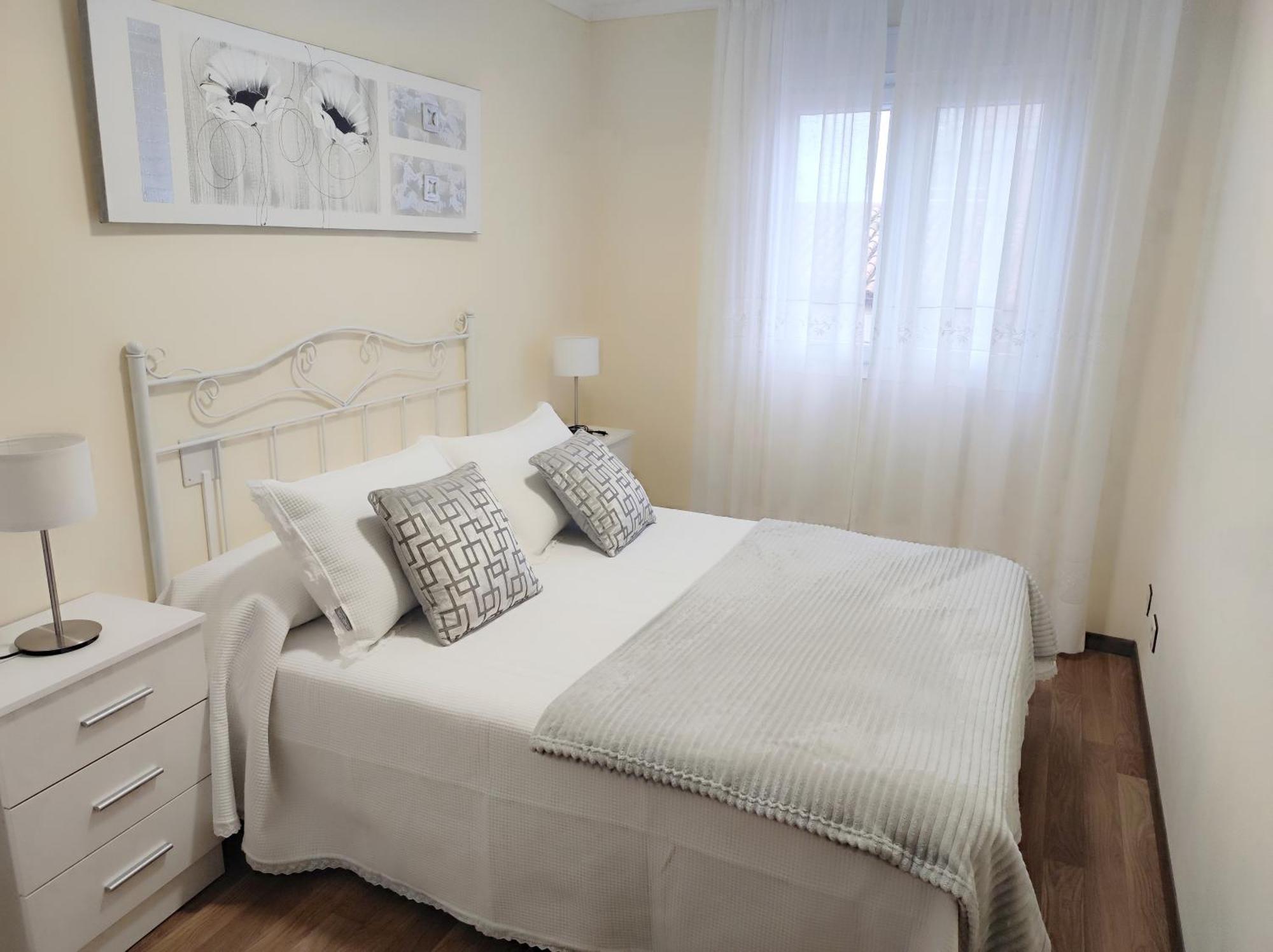 Vila O Areal De Natalia Muxia Exteriér fotografie
